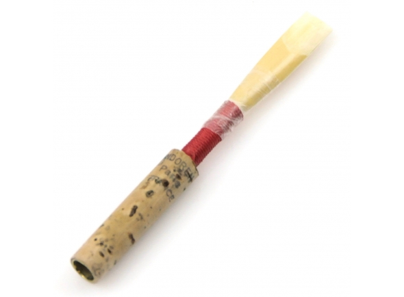 Vandoren Reed for Oboe Medium Vandoren Reed for Oboe Medium